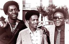 Soul Brothers