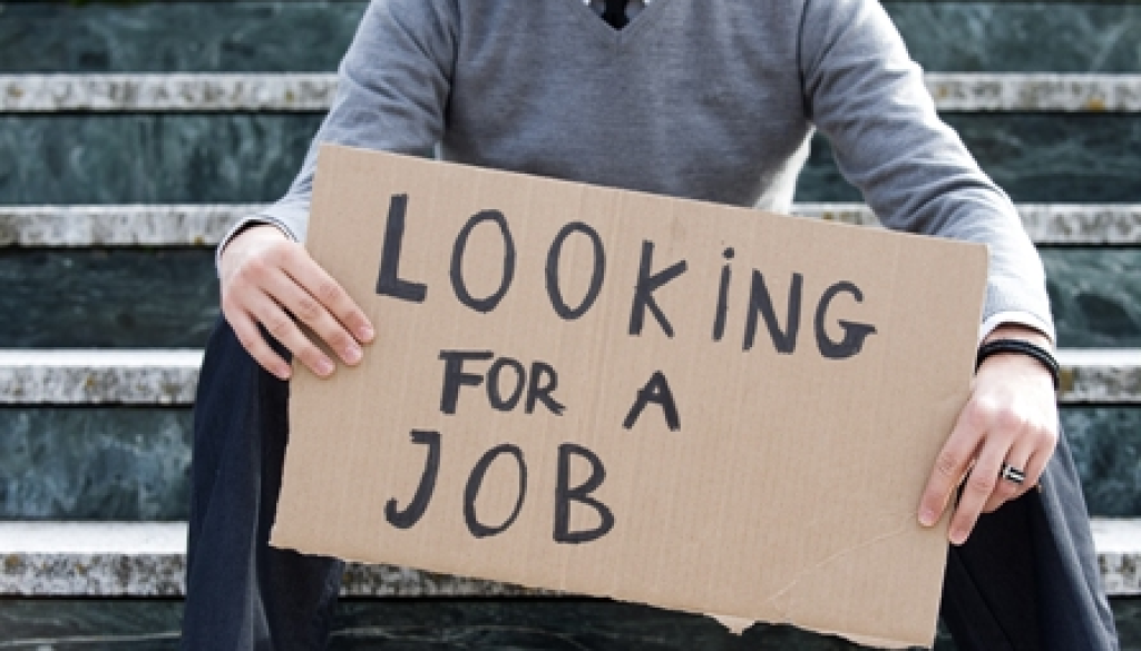 Jobs in South Africa