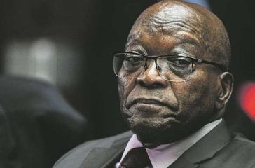 zuma