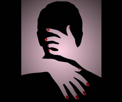 Girls and pornography in South Africa