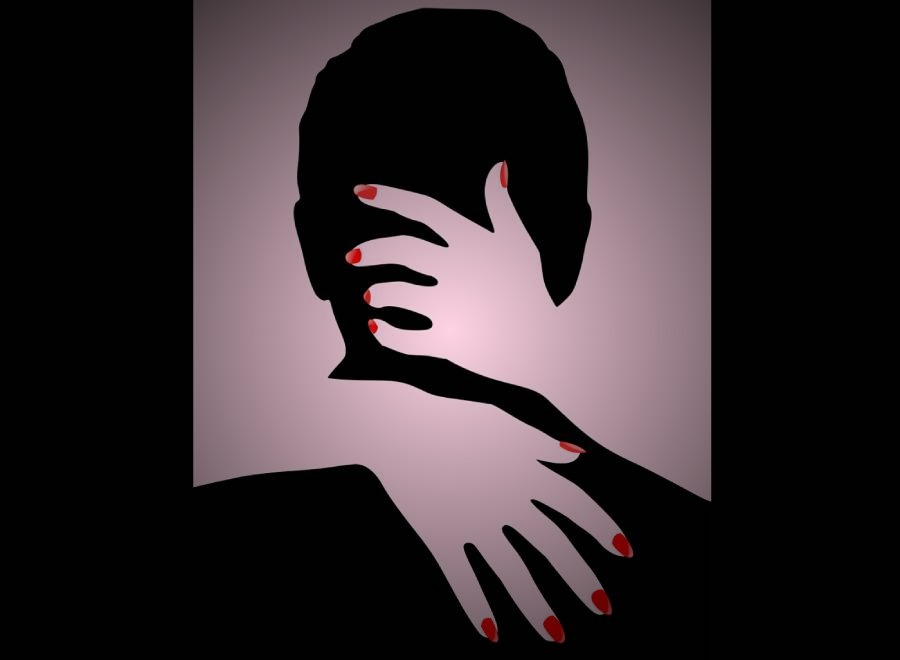 Girls and pornography in South Africa