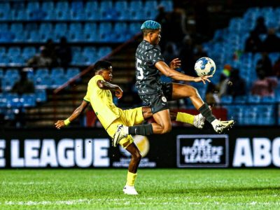 Banyana miss out