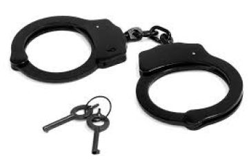 arrest pic