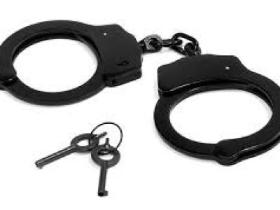 arrest pic