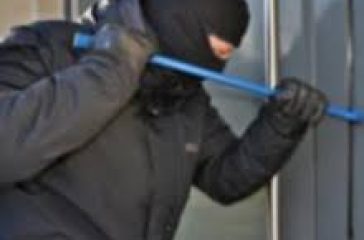house robbery pic