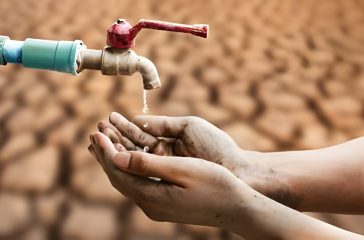 water woes