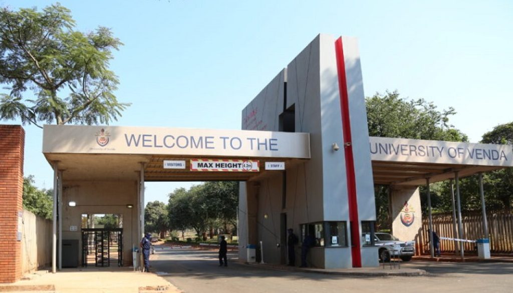 University-of-Venda UNIVEN