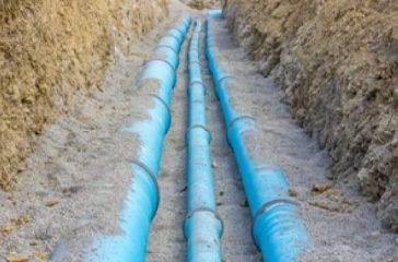 water infrastructure pic