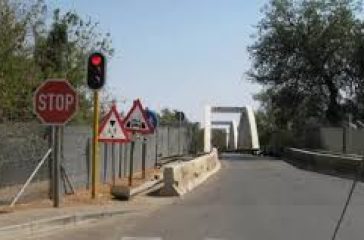 Groblers Bridge pic